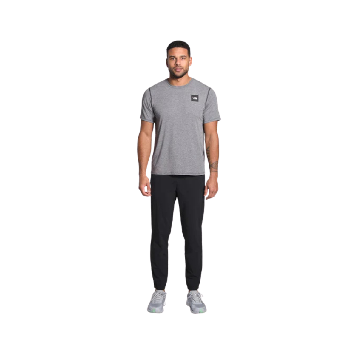 NORTH FACE WANDER PANT BLACK