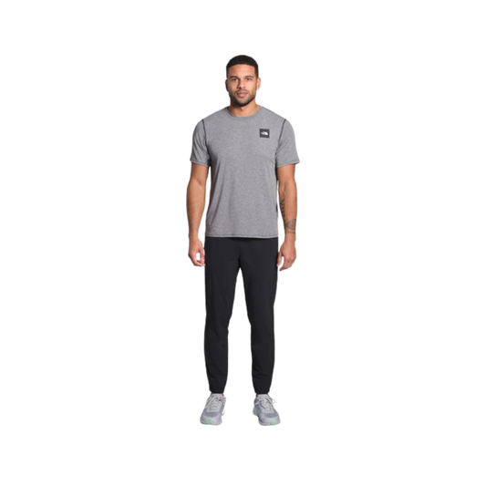 NORTH FACE WANDER PANT BLACK