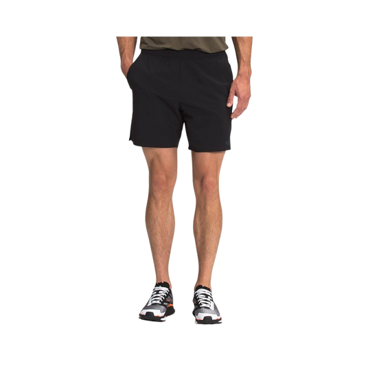 NORTH FACE WANDER SHORT TNF BLACK