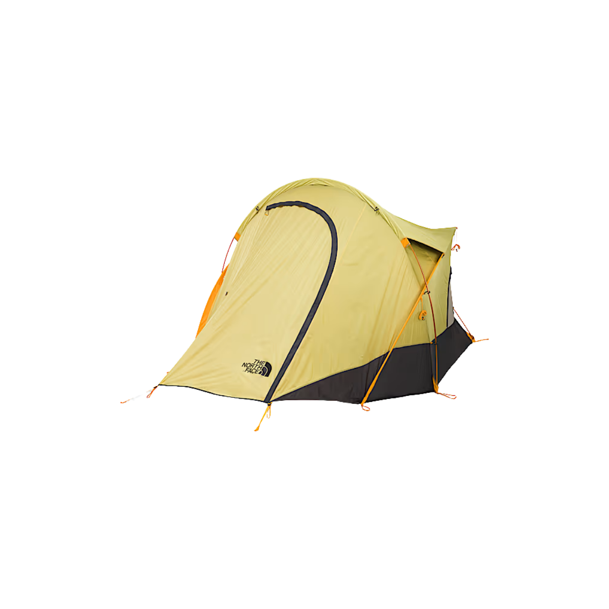 NORTH FACE UNIVERSAL WAWONA 3P TENT HONEYED SAND GRAY