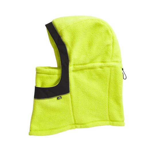 NORTH FACE WHIMZY POWDER HOOD FIZZ LIME