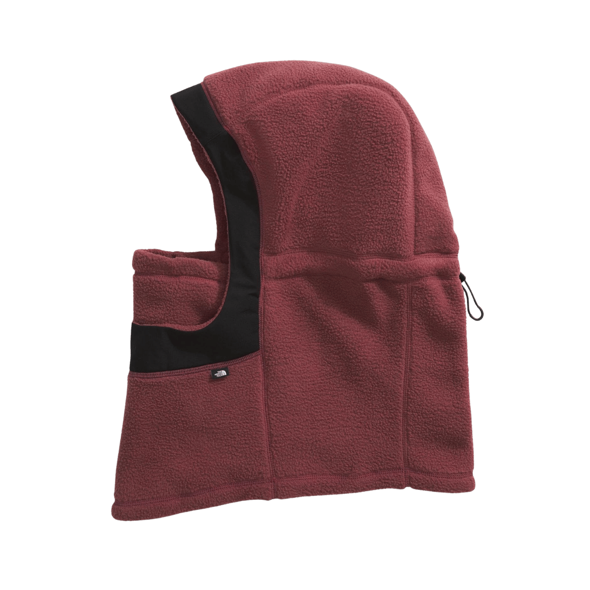 NORTH FACE WHIMZY POWDER HOOD SUMAC