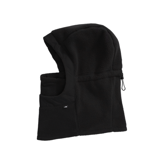 NORTH FACE WHIMZY POWDER HOOD TNF BLACK