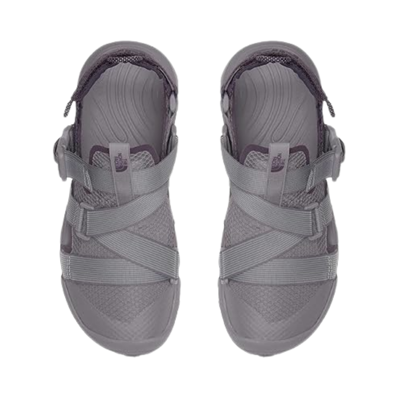 NORTH FACE WOMENS EXPLORE CAMP LITE SHANDAL IMAGE