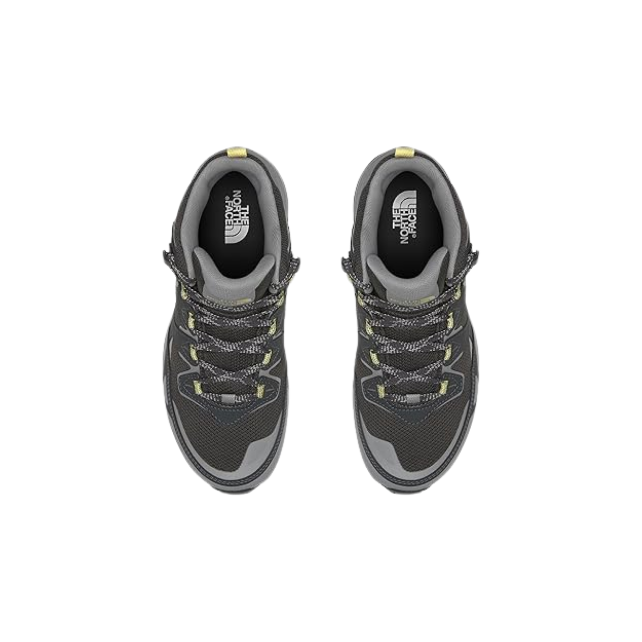 NORTH FACE WOMENS HEDGEHOG 3 MID WP IMAGE