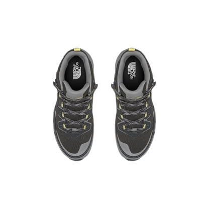 NORTH FACE WOMENS HEDGEHOG 3 MID WP IMAGE