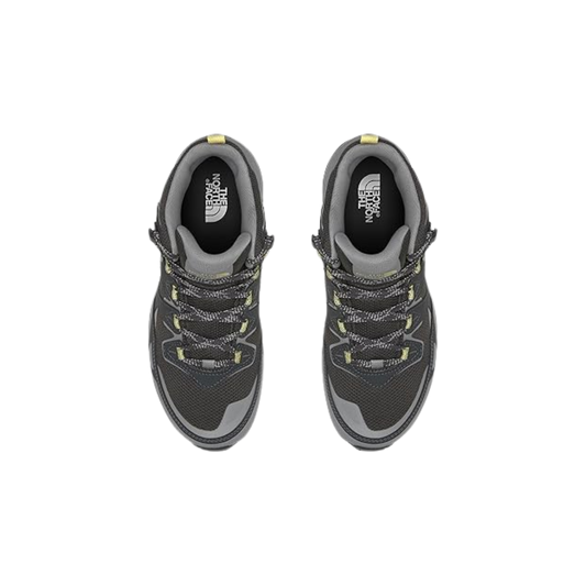NORTH FACE WOMENS HEDGEHOG 3 MID WP IMAGE