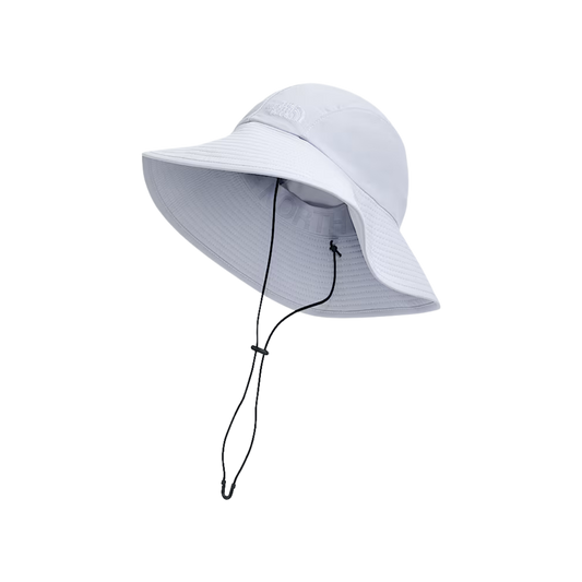 NORTH FACE WOMENS HORIZON BREEZE BRIMMER TNF WHITE