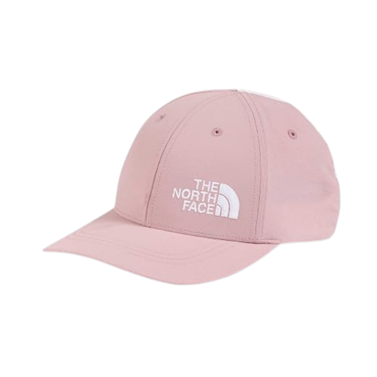 NORTH FACE WOMENS HORIZON HAT METAL PINK