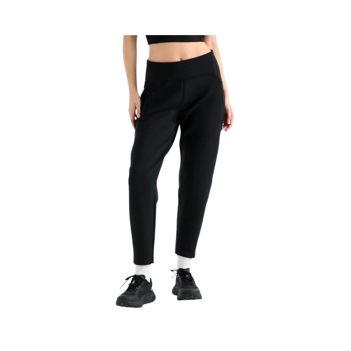 NORTH FACE WOMENS JAIDA PANT TNF BLACK