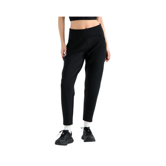 NORTH FACE WOMENS JAIDA PANT TNF BLACK