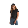 TNF BLK DRK HTR