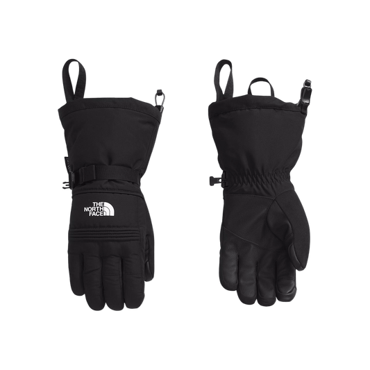 NORTH FACE W MONTANA GLOVE TNF BLACK