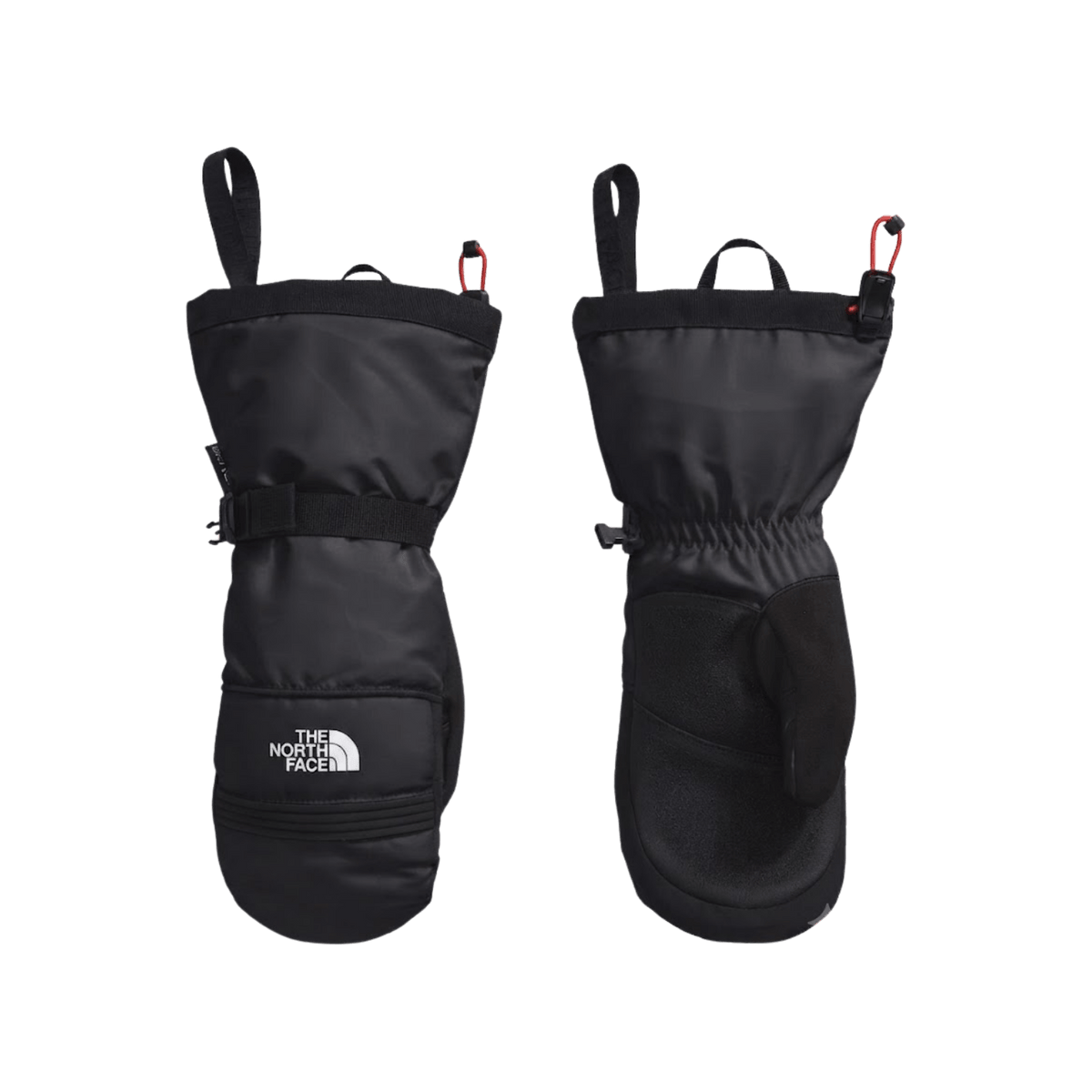 NORTH FACE W MONTANA MITT TNF BLACK