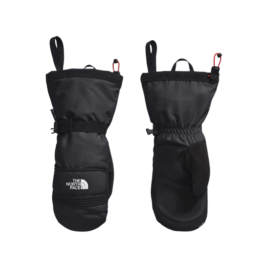 NORTH FACE W MONTANA MITT TNF BLACK