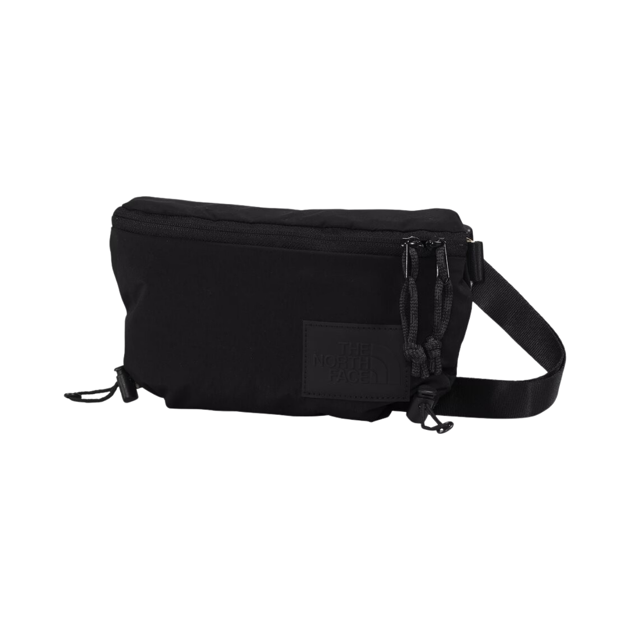 NORTH FACE WOMENS NEVER STOP LUMBAR TNF BLACK NPF