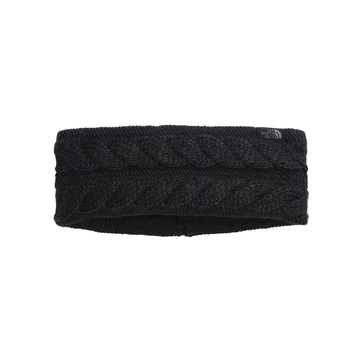 NORTH FACE W OH MEGA HEADBAND TNF BLACK