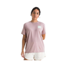 MTL PNK/WHT HTR