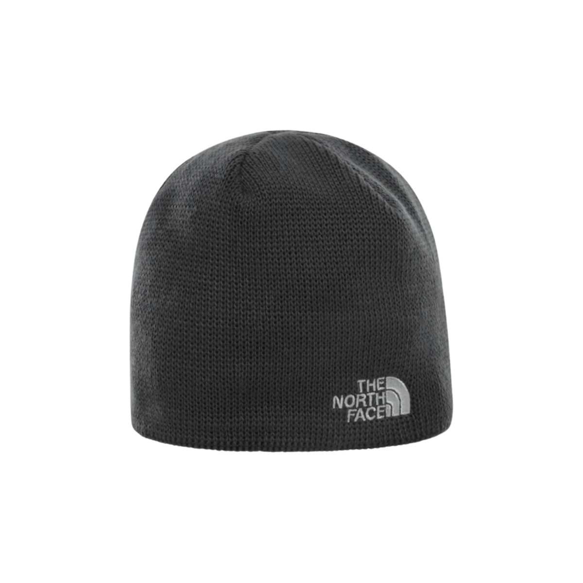 NORTH FACE BONES RECYCLED BEANIE - ASPHALT GREY - UNISEX