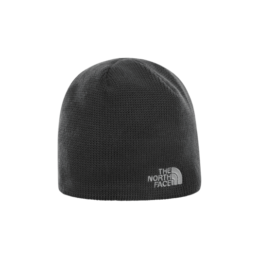 NORTH FACE BONES RECYCLED BEANIE - ASPHALT GREY - UNISEX