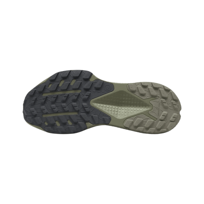 NORTHFACE ALTAMESA 500 - CLAY GREEN/CAVERN SOLE