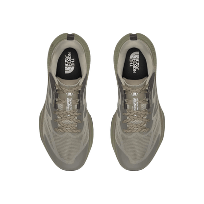 NORTHFACE ALTAMESA 500 - CLAY GREEN/CAVERN TOP VIEW