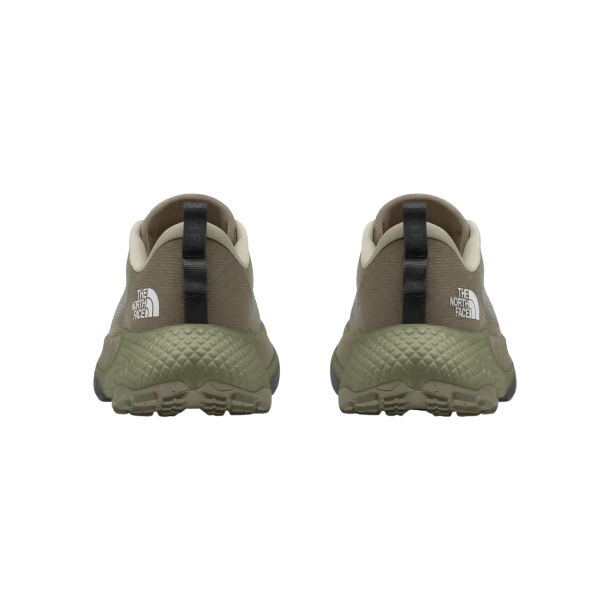 NORTHFACE ALTAMESA 500 - CLAY GREEN/CAVERN BACK