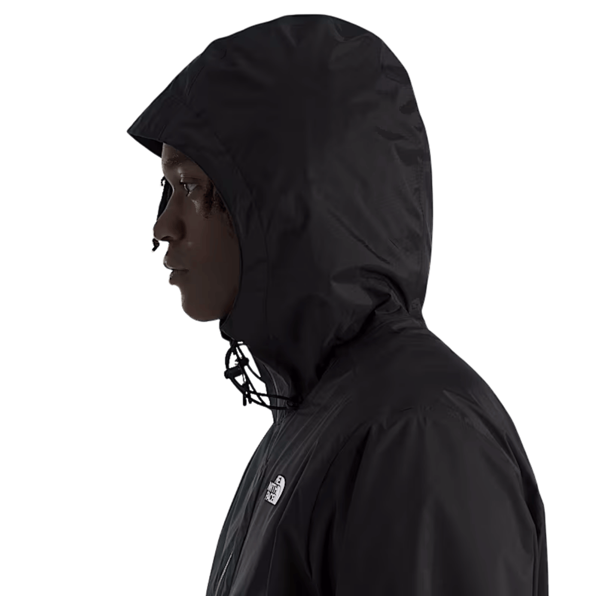 NORTHFACE ALTA VISTA JACKET - TNF BLACK-NPF WW HOODIE