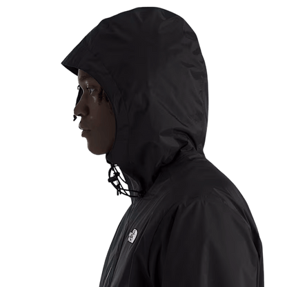 NORTHFACE ALTA VISTA JACKET - TNF BLACK-NPF WW HOODIE