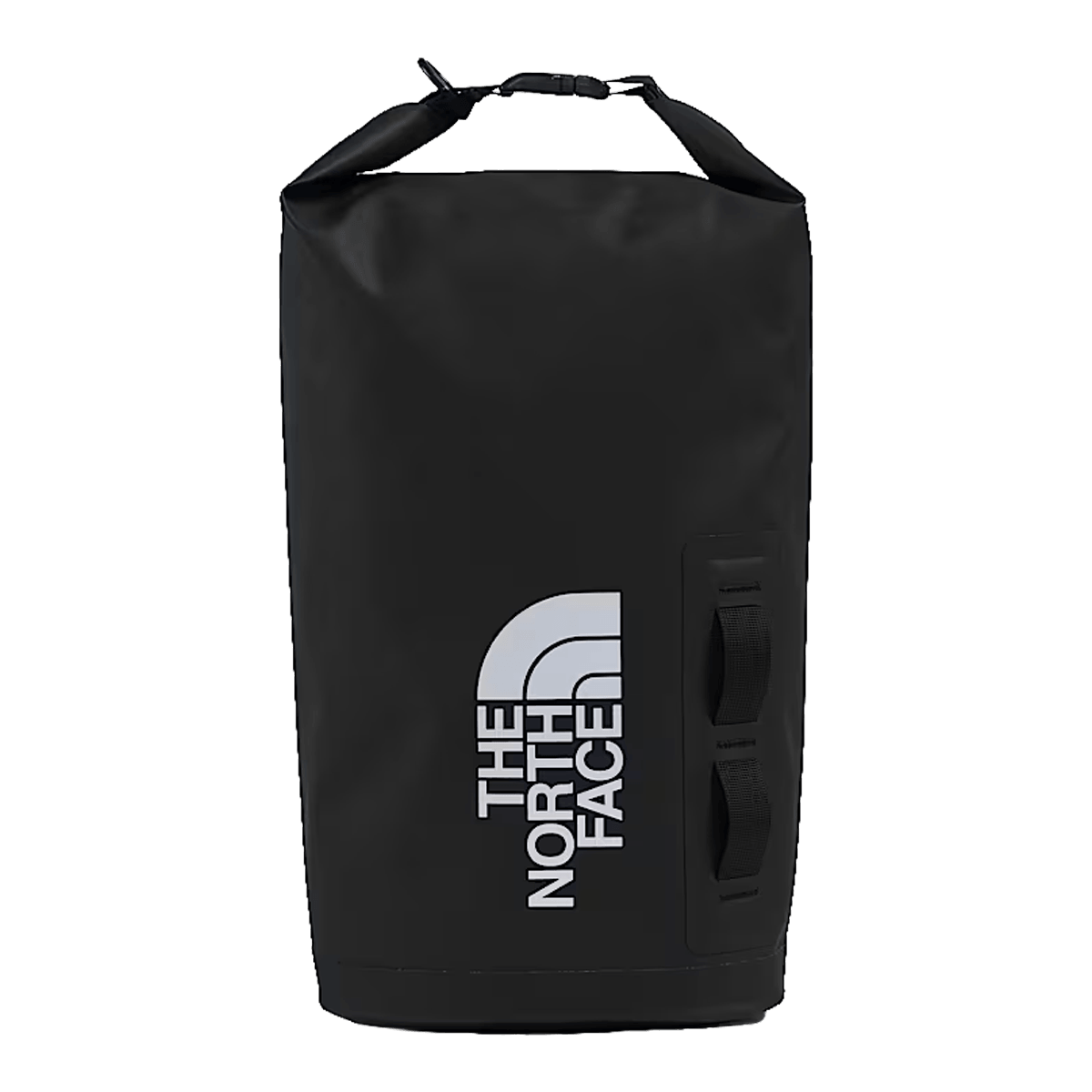 NORTH FACE BASE CAMP DRY BAG 8L - TNF BLACK TNF WHITE