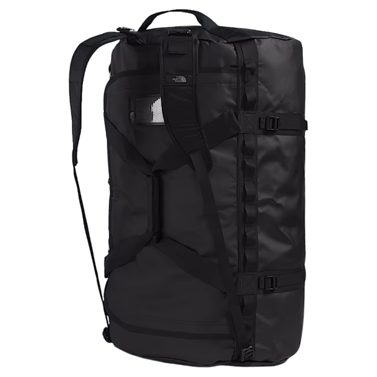 NORTHFACE BASE CAMP DUFFEL XL - TNF BLACK/TNF WHITE BACK