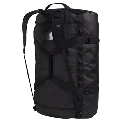 NORTHFACE BASE CAMP DUFFEL XL - TNF BLACK/TNF WHITE BACK