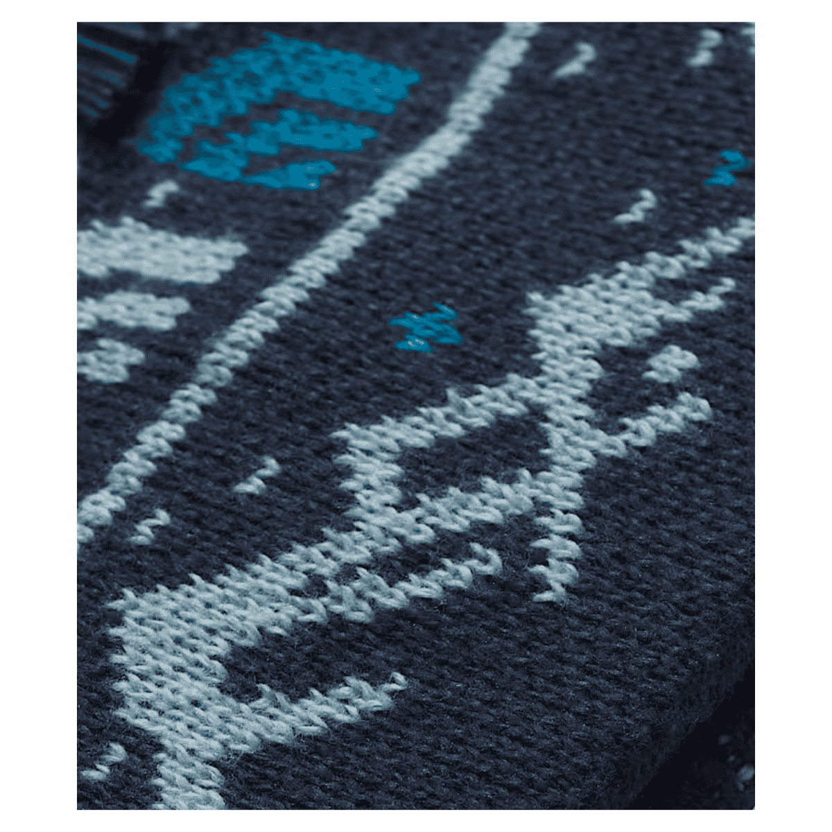 NORTHFACE CABIN SKI TUKE CLASSIC FIT - SUMMIT NAVY - ZOOM IN