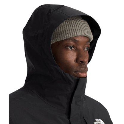 NORTHFACE CARTO TRICLIMATE JACKET - TNF BLACK-NPF WW HOODIE