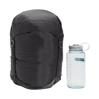 NORTHFACE CAT'S MEOW 20-DEGREE SLEEPING BAG - BLUE/TIN GREY