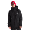 TNF BLK
