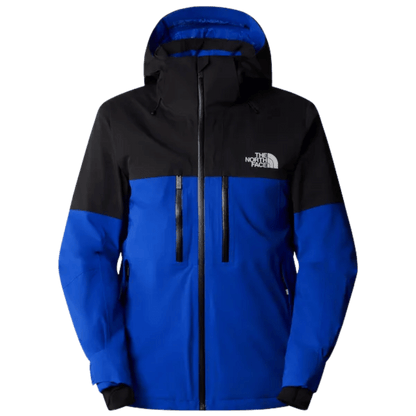 NORTHFACE CHAKAL JACKET - TNF BLUE/TNF BLACK FRONT