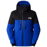 TNF BLU/TNF BLK