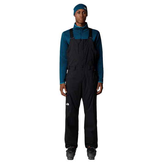 NORTHFACE FREEDOM BIB - TNF BLACK-NPF