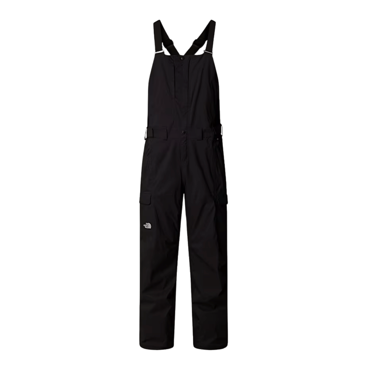 NORTHFACE FREEDOM BIB - TNF BLACK-NPF