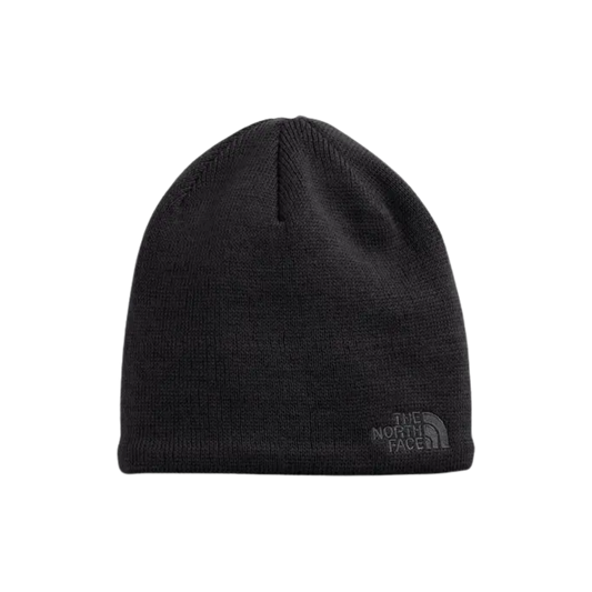 NORTHFACEJIM_BEANIE_BLACK_FRONT