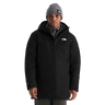 TNF BLK