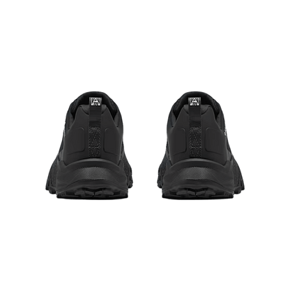 NORTHFACE OFFTRAIL TR GORE-TEX SHOE - TNF BLACK/TNF BLACK BACK