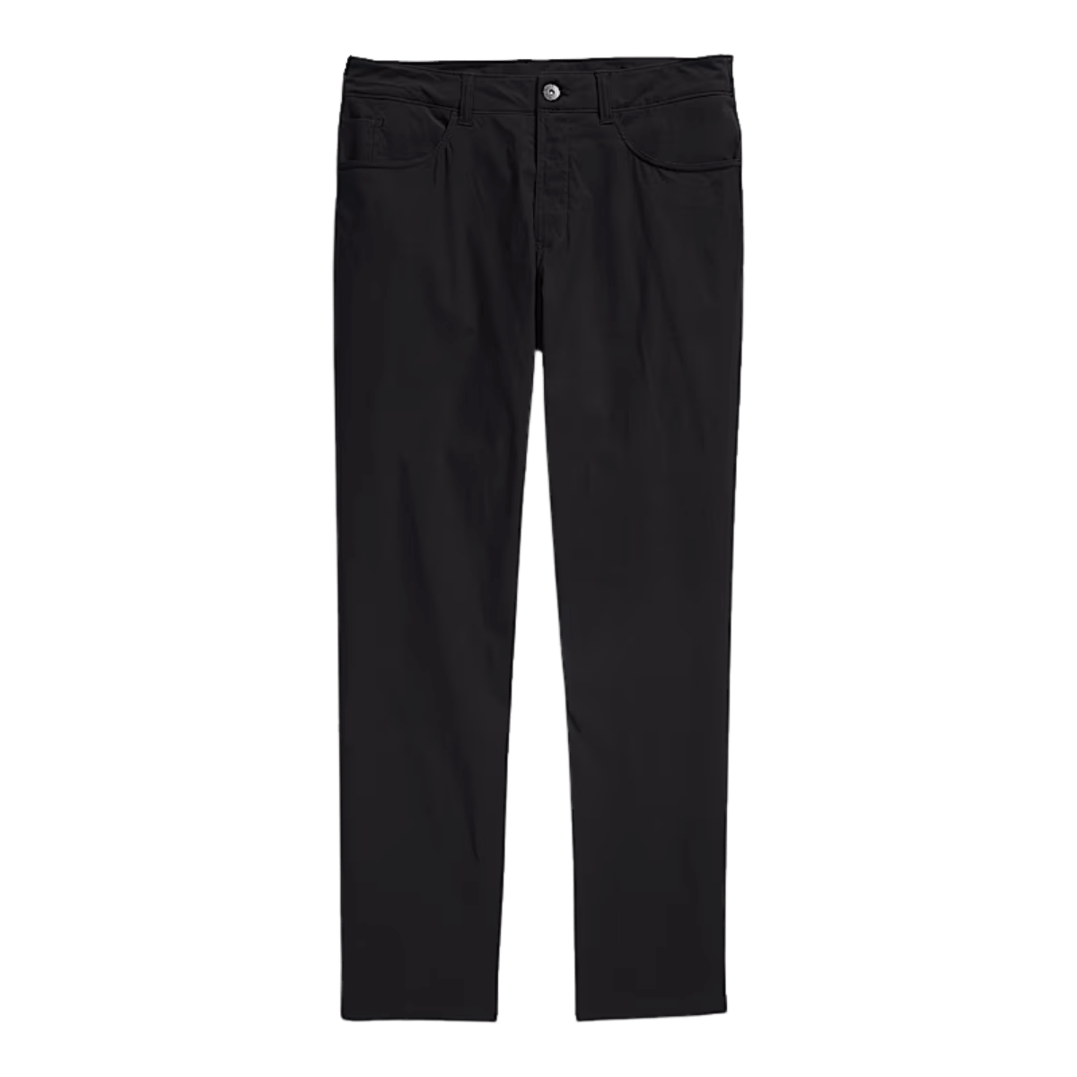 NORTHFACE SPRAG 5-POCKET PANTS - TNF BLACK NPF FRONT