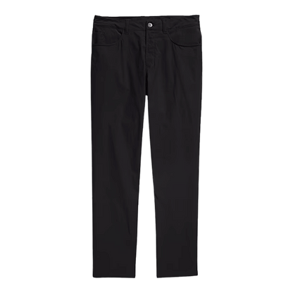 NORTHFACE SPRAG 5-POCKET PANTS - TNF BLACK NPF FRONT