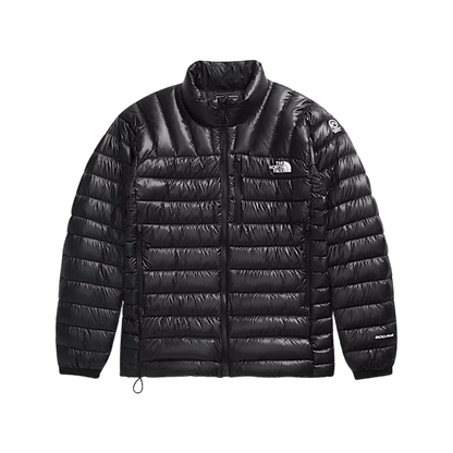 NORTHFACE SUMMIT BREITHORN JACKET - TNF BLACK FRONT