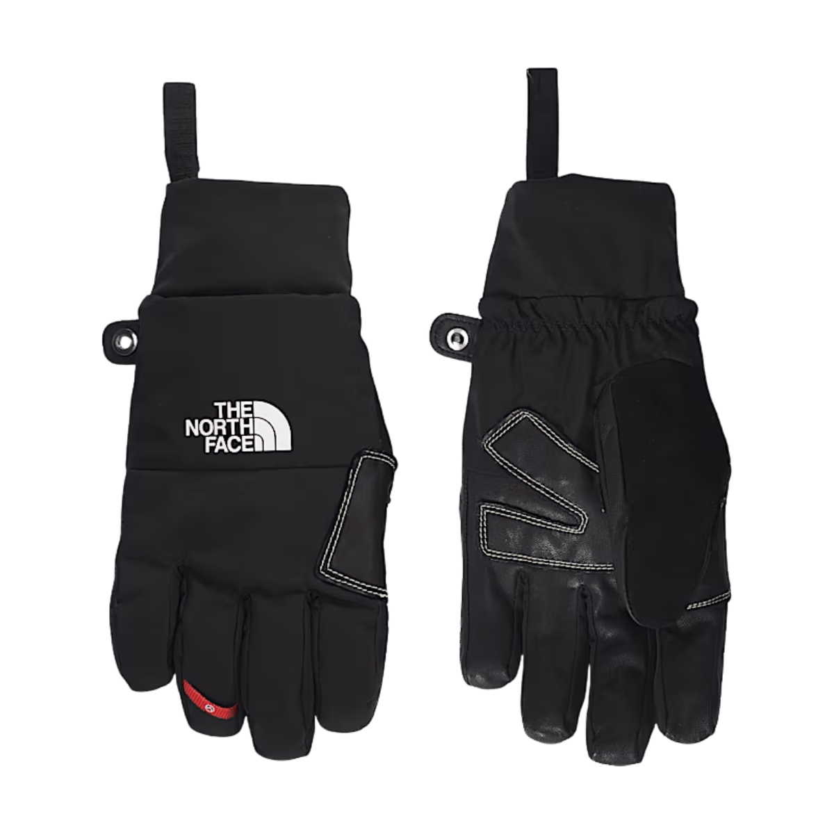 NORTHFACE SUMMIT LHOTSE GLOVE - TNF BLACK