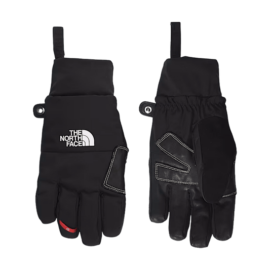 NORTHFACE SUMMIT LHOTSE GLOVE - TNF BLACK