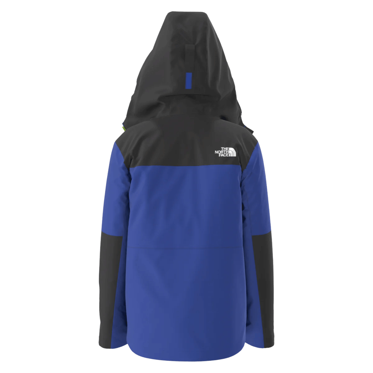 NORTHFACE TEEN FREEDOM TRICLIMATE - TNF BLUE BACK