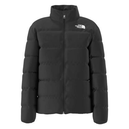 NORTHFACE TEEN FREEDOM TRICLIMATE - TNF BLUE OTHER FRONT
